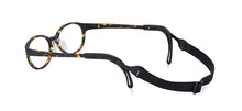 Load image into Gallery viewer, Junior Round Frame (TJBC17) - Tortoise Shell