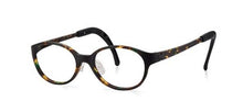 Load image into Gallery viewer, Junior Round Frame (TJBC17) - Tortoise Shell