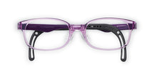 Load image into Gallery viewer, Junior Wayfarer Frame (TJCC1) - Purple