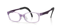 Load image into Gallery viewer, Junior Wayfarer Frame (TJCC1) - Purple