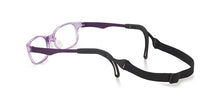 Load image into Gallery viewer, Junior Wayfarer Frame (TJCC1) - Purple
