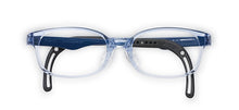 Load image into Gallery viewer, Junior Wayfarer Frame (TJCC3) - Blue