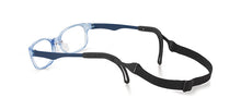 Load image into Gallery viewer, Junior Wayfarer Frame (TJCC3) - Blue