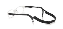 Load image into Gallery viewer, Junior Wayfarer Frame (TJCC4) - Clear