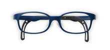 Load image into Gallery viewer, Junior Wayfarer Frame (TJCC6) - Navy