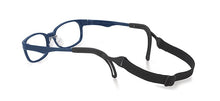 Load image into Gallery viewer, Junior Wayfarer Frame (TJCC6) - Navy