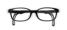 Load image into Gallery viewer, Junior Wayfarer Frame (TJCC8) - Black
