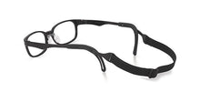 Load image into Gallery viewer, Junior Wayfarer Frame (TJCC8) - Black