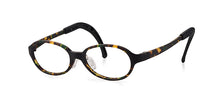Load image into Gallery viewer, Kids Oval Frame (TKAC34) - Tortoise Shell