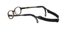Load image into Gallery viewer, Kids Oval Frame (TKAC34) - Tortoise Shell