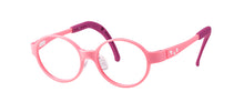 Load image into Gallery viewer, Kids Circular Frame (TKBC18) - Solid Pink