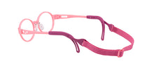 Load image into Gallery viewer, Kids Circular Frame (TKBC18) - Solid Pink