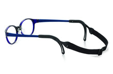 Load image into Gallery viewer, Junior Round Frame (TJBC13) - Dark Navy