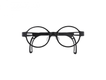 Load image into Gallery viewer, Kids Circular Frame (TKBC14) - Black