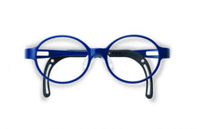 Load image into Gallery viewer, Kids Circular Frame (TKBC22) - Navy