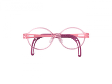 Load image into Gallery viewer, Kids Circular Frame (TKBC8) - Pink