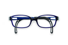 Load image into Gallery viewer, Kids Rectangular Frame (TKCC6) - Dark Navy