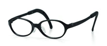 Load image into Gallery viewer, Kids Oval Frame (TKAC25) - Black