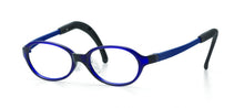 Load image into Gallery viewer, Kids Oval Frame (TKAC26) - Dark Navy
