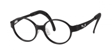 Load image into Gallery viewer, Kids Circular Frame (TKBC14) - Black