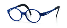 Load image into Gallery viewer, Kids Circular Frame (TKBC22) - Navy