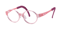 Load image into Gallery viewer, Kids Circular Frame (TKBC8) - Pink