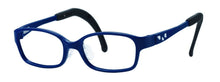 Load image into Gallery viewer, Kids Rectangular Frame (TKCC16) - Navy Blue