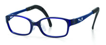 Load image into Gallery viewer, Kids Rectangular Frame (TKCC6) - Dark Navy