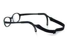 Load image into Gallery viewer, Kids Oval Frame (TKAC25) - Black