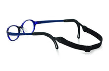 Load image into Gallery viewer, Kids Oval Frame (TKAC26) - Dark Navy