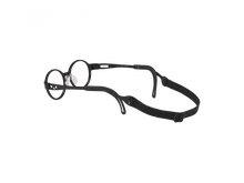 Load image into Gallery viewer, Kids Circular Frame (TKBC14) - Black