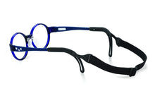 Load image into Gallery viewer, Kids Circular Frame (TKBC21) - Dark Navy