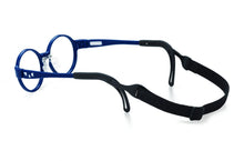 Load image into Gallery viewer, Kids Circular Frame (TKBC22) - Navy