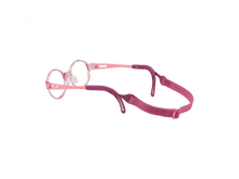 Load image into Gallery viewer, Kids Circular Frame (TKBC8) - Pink