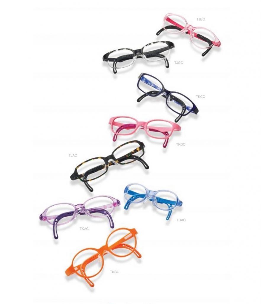 New Arrivals Tomato Glasses Canada