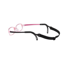 Load image into Gallery viewer, Junior Rectangular Frame (TJAC13) - Black and Green

