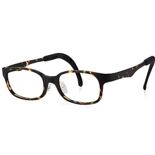 Load image into Gallery viewer, Junior Wayfarer Frame (TJCC13) - Tortoise Shell
