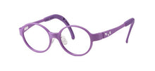 Load image into Gallery viewer, Kids Circular Frame (TKBC17) - Solid Purple
