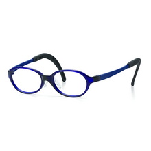 Load image into Gallery viewer, Kids Oval Frame (TKAC26) - Dark Navy
