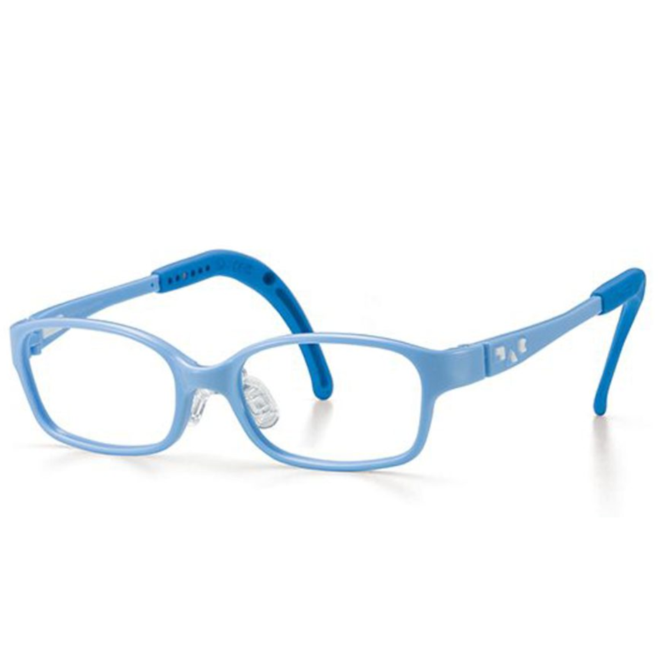 Kids Rectangular Frame (TKCC11) - Blue