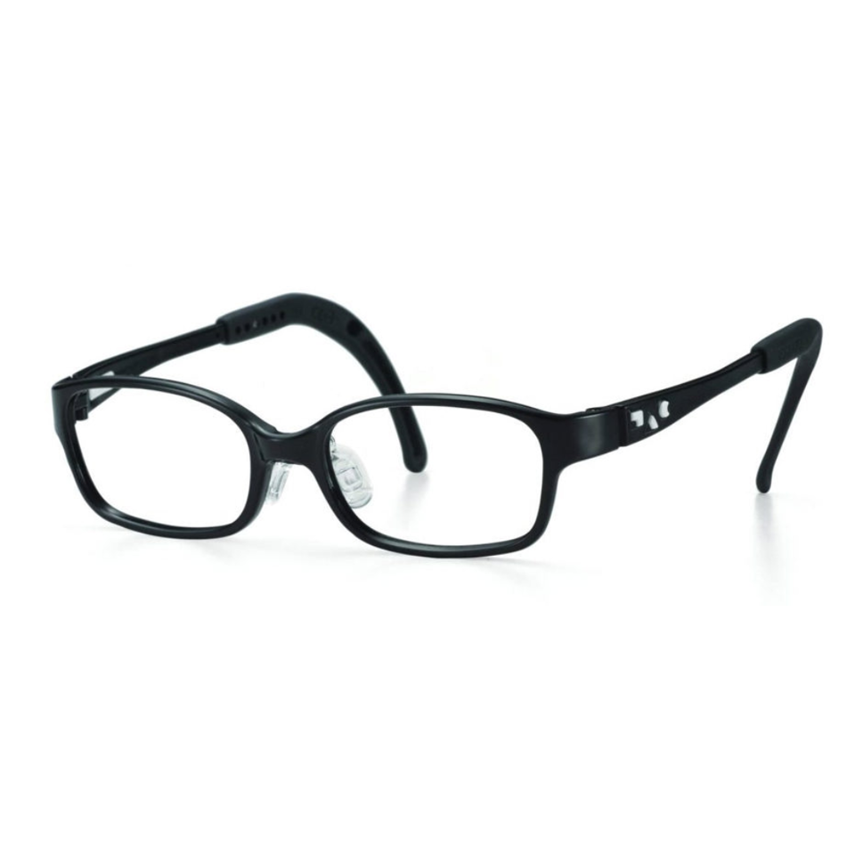 Kids Rectangular Frame (TKCC14) - Black