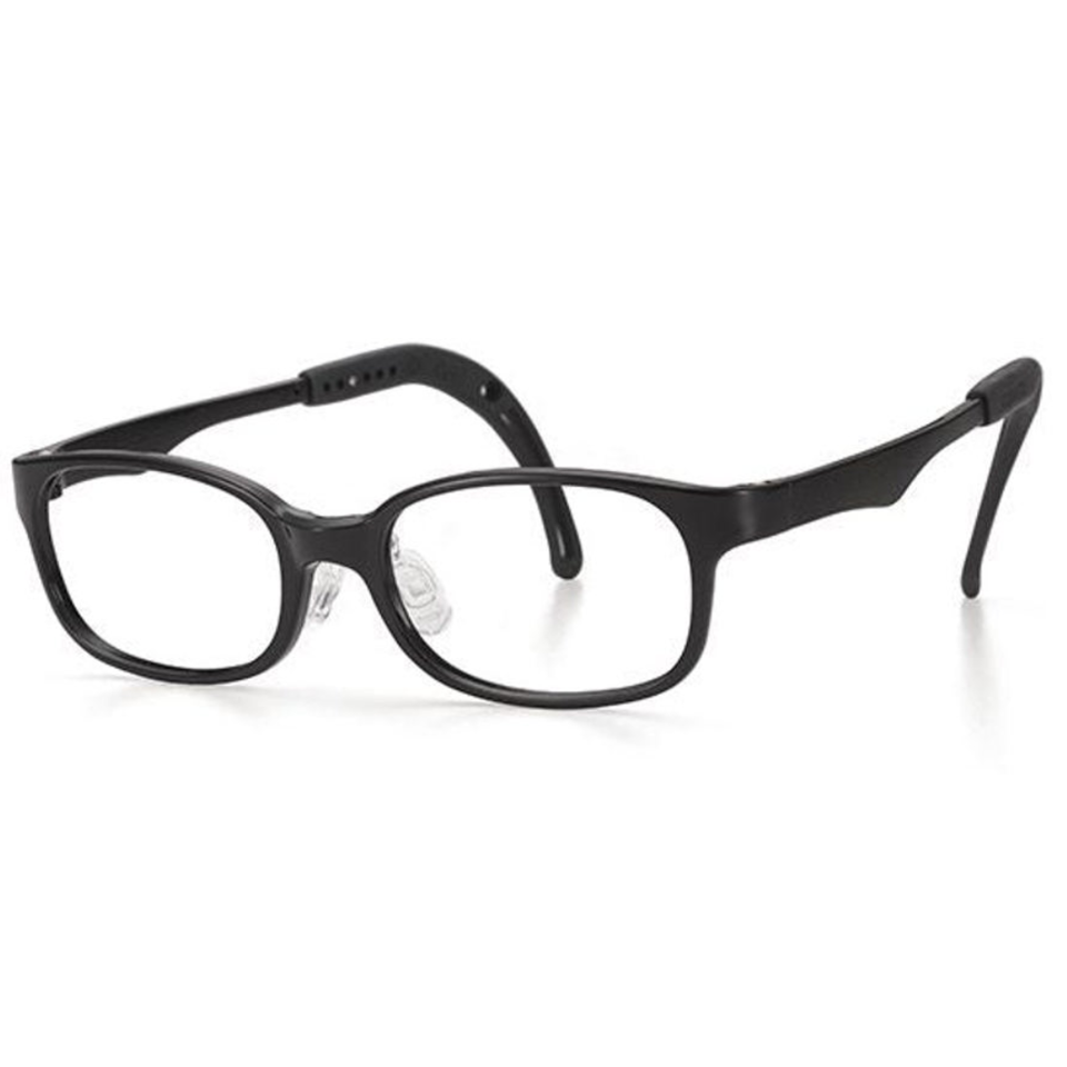 Junior Wayfarer Frame (TJCC8) - Black