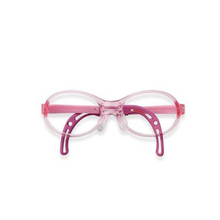 Load image into Gallery viewer, Baby Oval Frame (TBAC2) - Pink
