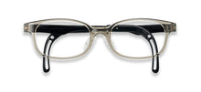 Load image into Gallery viewer, Junior Wayfarer Frame (TJCC15) - Crystal Grey
