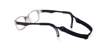 Load image into Gallery viewer, Junior Wayfarer Frame (TJCC15) - Crystal Grey
