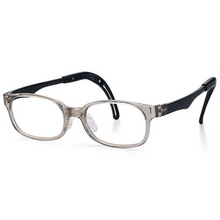 Load image into Gallery viewer, Junior Wayfarer Frame (TJCC15) - Crystal Grey
