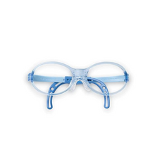 Load image into Gallery viewer, Baby Oval Frame (TBAC1) - Blue
