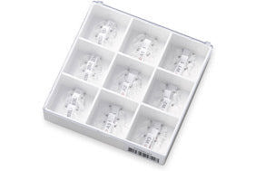 Nosepad Kit
