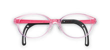 Load image into Gallery viewer, Junior Round Frame (TJBC14) - Pink
