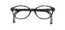 Load image into Gallery viewer, Junior Round Frame (TJBC17) - Tortoise Shell
